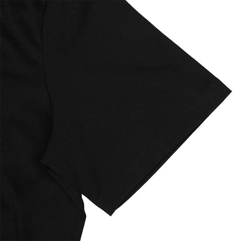 Summer Men's T-shirt High Quality 100% Cotton Magic Square Printing O-neck for Men T-shirt Casual Cool Hip Hop T-shirt Male Tops