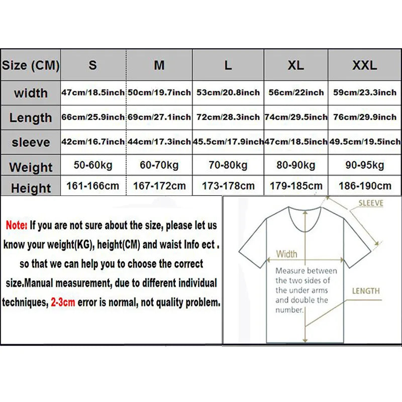 Summer Men's T-shirt High Quality 100% Cotton Magic Square Printing O-neck for Men T-shirt Casual Cool Hip Hop T-shirt Male Tops